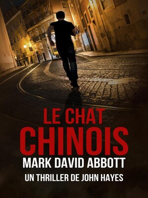 cover image of Le Chat Chinois